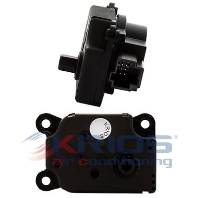 MEAT & DORIA Bedienelement, Klimaanlage K107069 für Citroën/Peugeot
