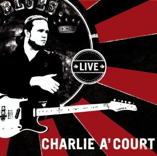 Charlie a'Court - Live-Rec. 2003 - Preis vom 09.10.2026 07:28:09 h