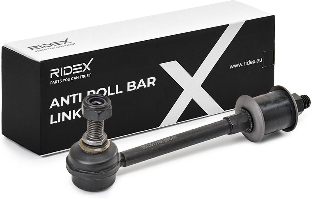 RIDEX 3229S0299 Anti-roll bar link