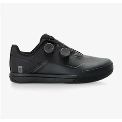 Fox, Herren, Veloschuhe, Union (42), Schwarz
