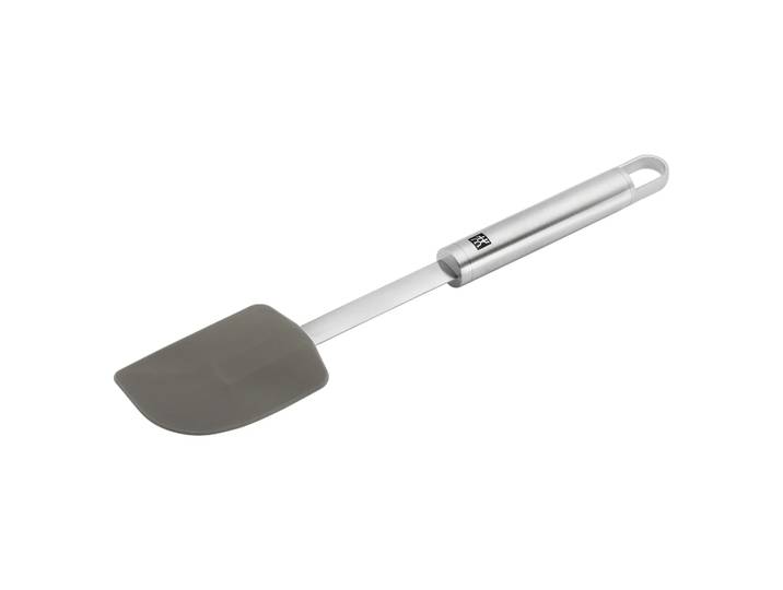 Zwilling Zwilling Pro deegschraper/pannenlikker Grijs