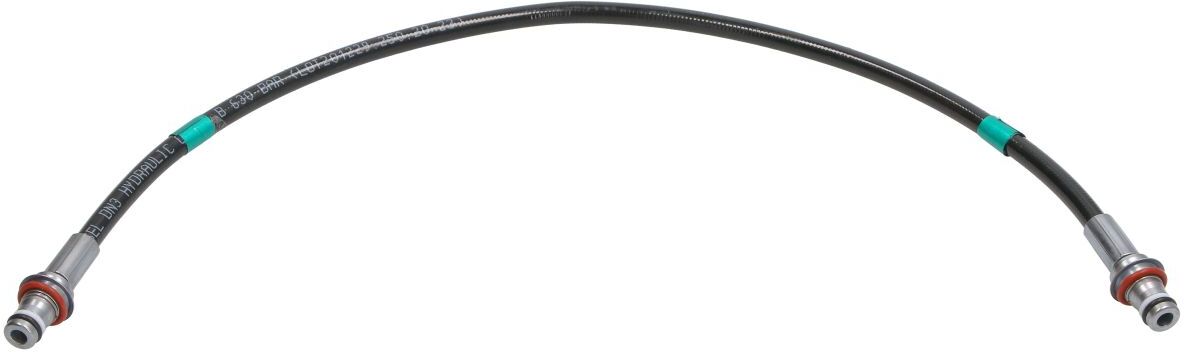 Leitung zum Anheben, Fahrerhaus DT Spare Parts 4.81503