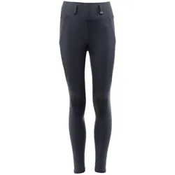 Reitleggings BR Minja Kinder, Vollgrip