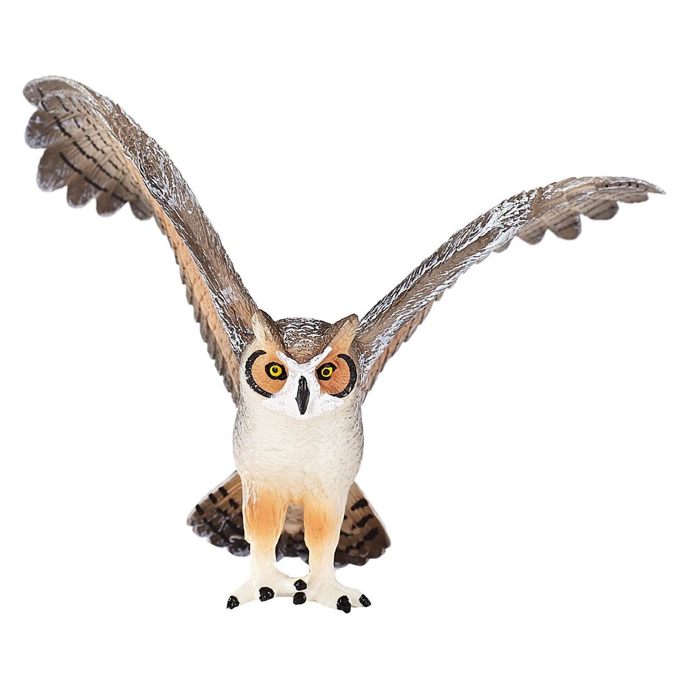 Animal Planet Virginia-Uhu (387284)