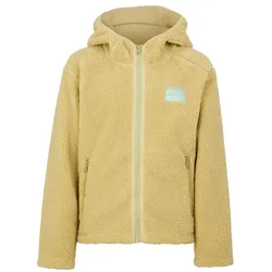 Ziener Kinder Fleecejacke JUHA sage leaf - 152 - 152