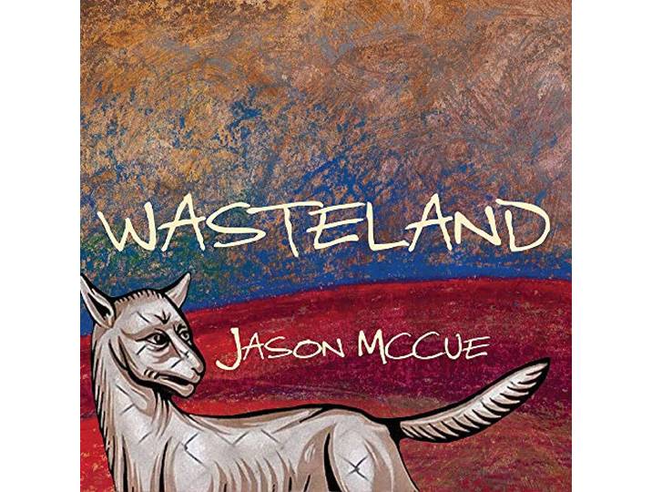 Jason Mccue - Wasteland