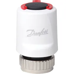 Danfoss Stellantrieb Thermot M30x1,5 NC, 24V AV/DC