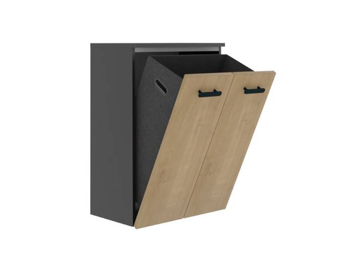 Puris Vuelta Highboard bei badshop.de