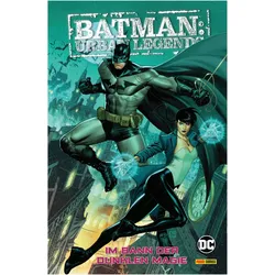 Batman: Urban Legends - Im Bann der dunklen Magie, Comics + Manga von Nikola Čižmešija, Frank Neubauer, Vita Ayala, Hayden Sherman, Nikola Cizmesija, Mark Russell, Christian Langhagen, Karl Mostert