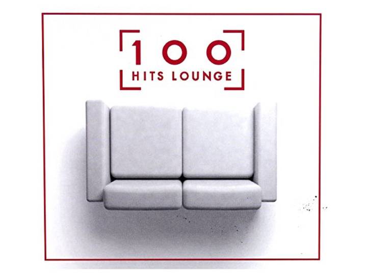 Various Artists - 100 Hits Lounge