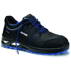 Elten FINJA XXTL black Low ESD S3 Damen-Sicherheitshalbschuh-742181 - 41