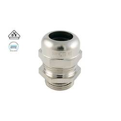 Jacob K150-1040-00 Kabelverschraubung einstellbar Messing 10 St.