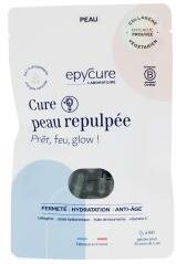 Epycure Cure Peau Repulpée - 1 Mois - X60 Gélules - 2/Jour - Doypack 60 gélules