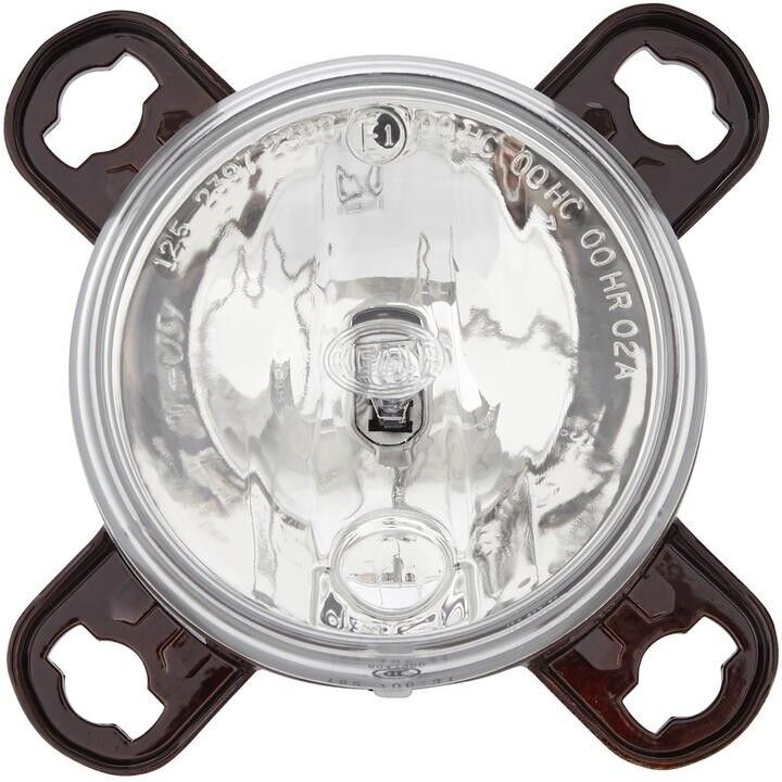 HELLA 1K0 247 043-031 Headlight