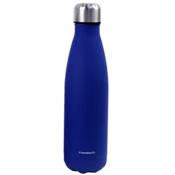 CyP Brands, Trinkflasche + Thermosflasche, (0.50 l)