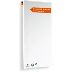 Könighaus-P1200 - Weiß - 1200W
