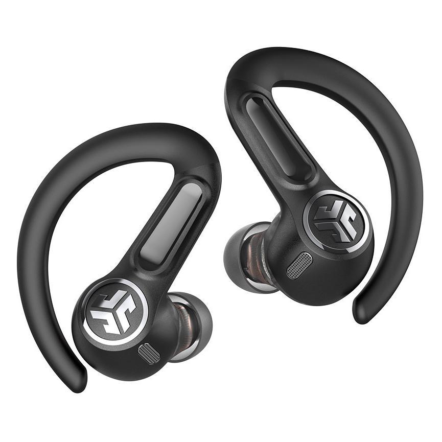 JLab Audio Epic Sport ANC 3 (10 h, Kabellos) (IEUEBEPICSPT3RBLK82)