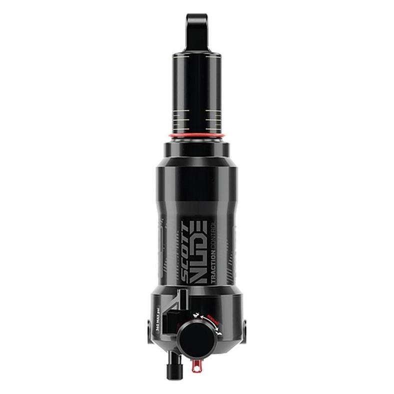 RockShox Deluxe Nude RLC3 (165 mm, 45 mm) (25467650)