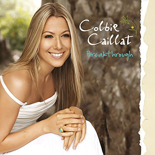 Colbie Caillat - Breakthrough - Preis vom 08.10.2026 07:26:42 h