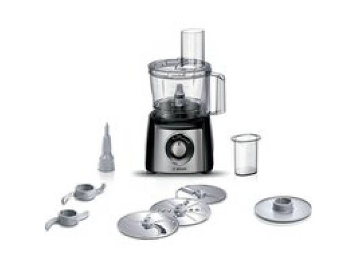 Robot de cuisine Bosch MCM3421M 800W