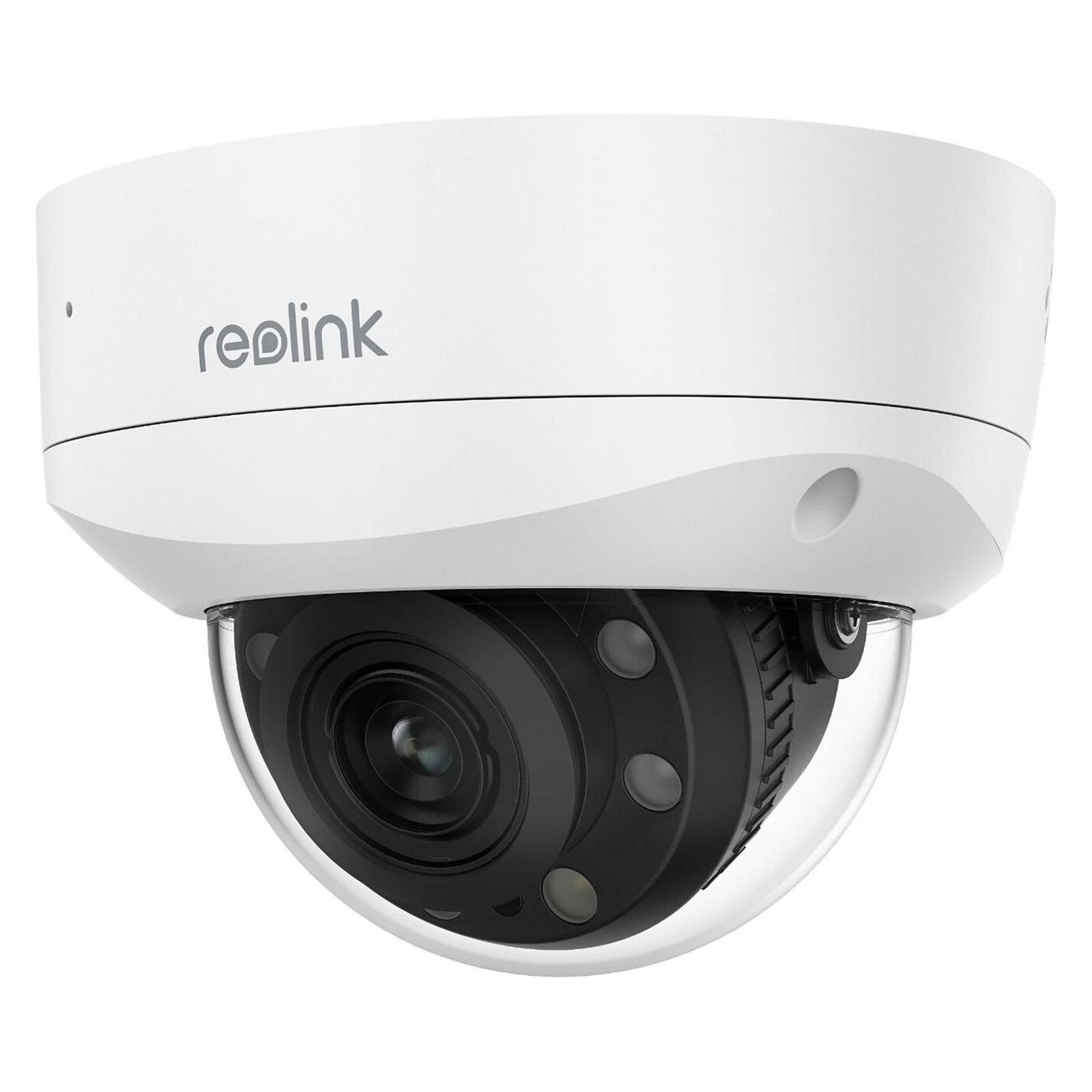 Reolink P437-4K 8MP (3840 x 2160 Pixels) (P437)