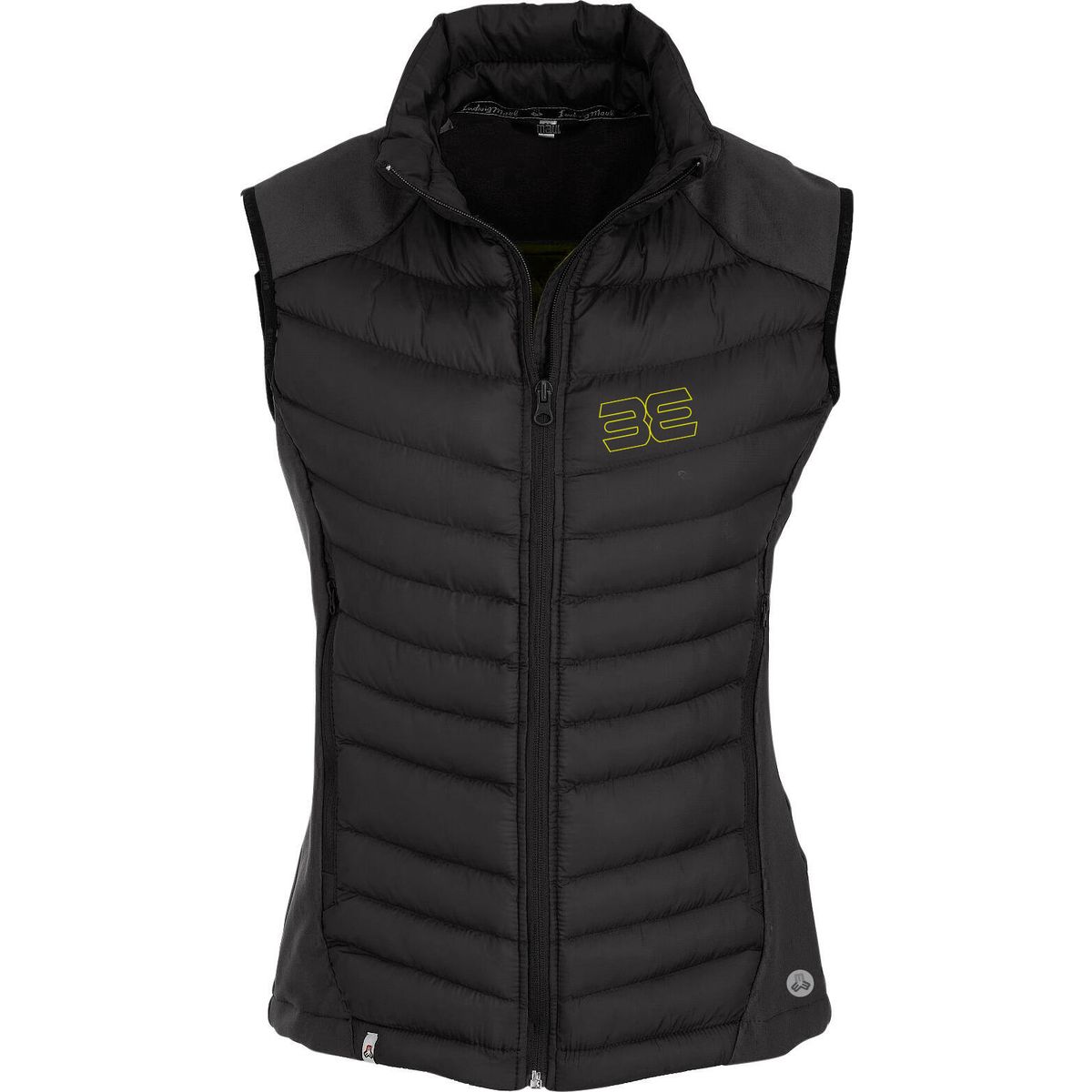 MAUL Sport Sardona Rec II caviar (0101) 36 5427200115-0101-36