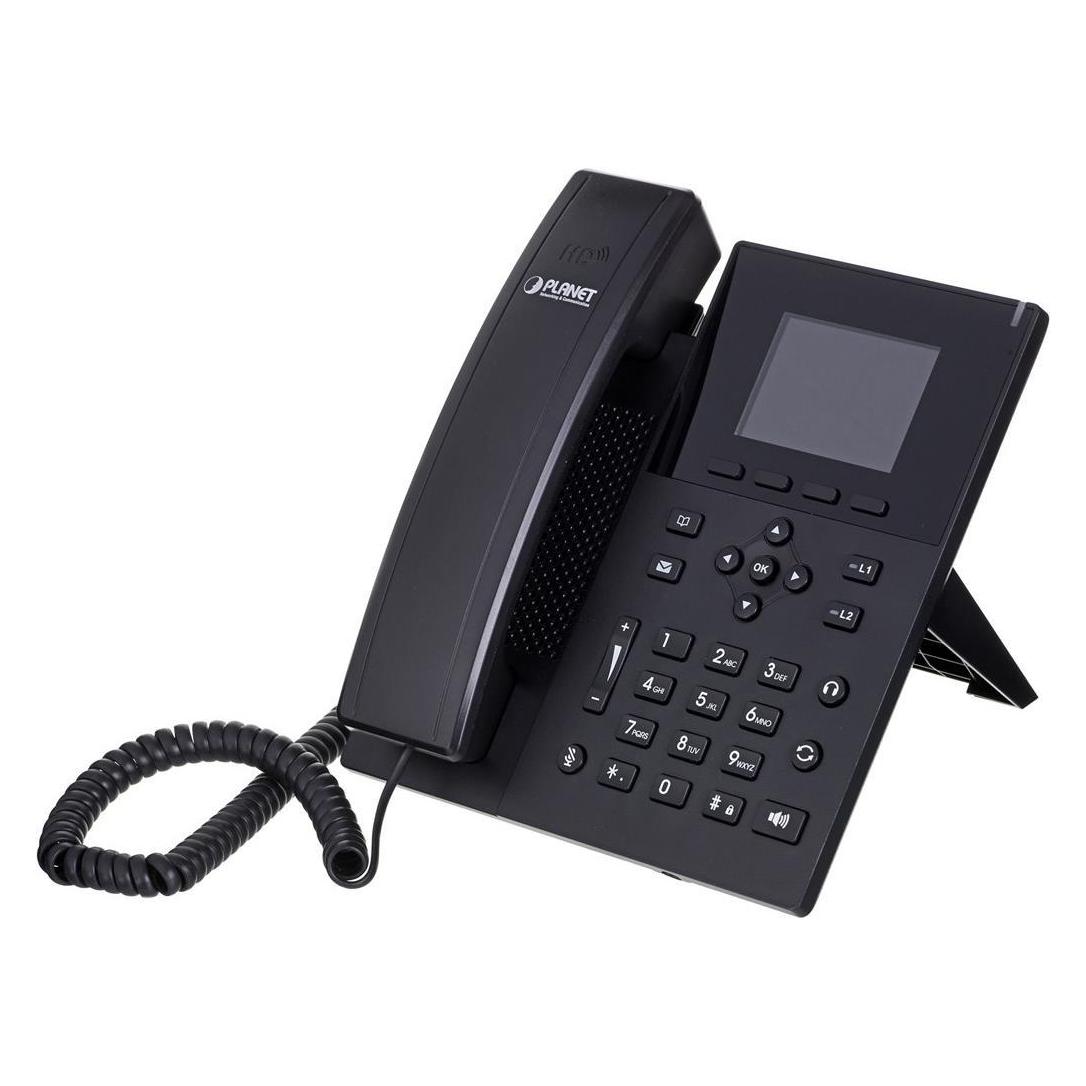 Planet High Definition Color POE (VIP-1260PT)