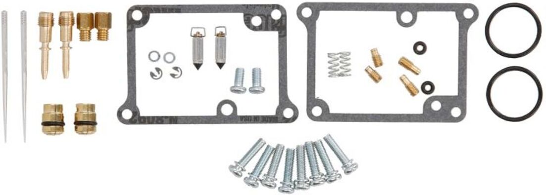 4 Ride Reparatursatz, Vergaser 4RIDE AB26-1383