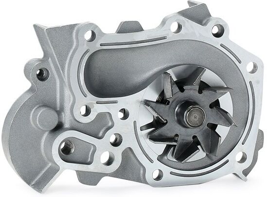 RIDEX 1260W0132 Water pump