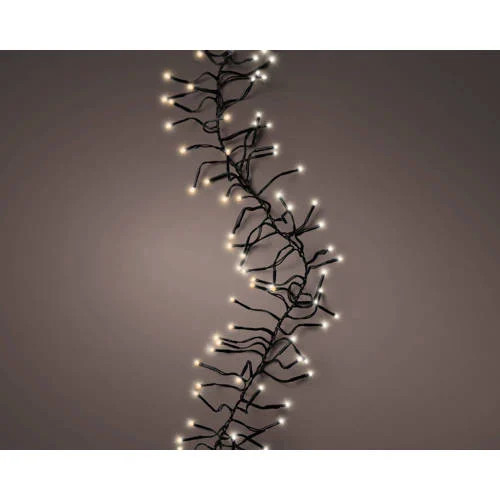 Lumineo Cluster Kerstboomverlichting 1400 cm - 1512 LED lampjes