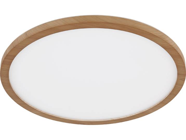 LED 18W SAPANA plafond de salle de bain 41562-18WW Globo