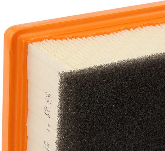 MAHLE LX 793 Air filter