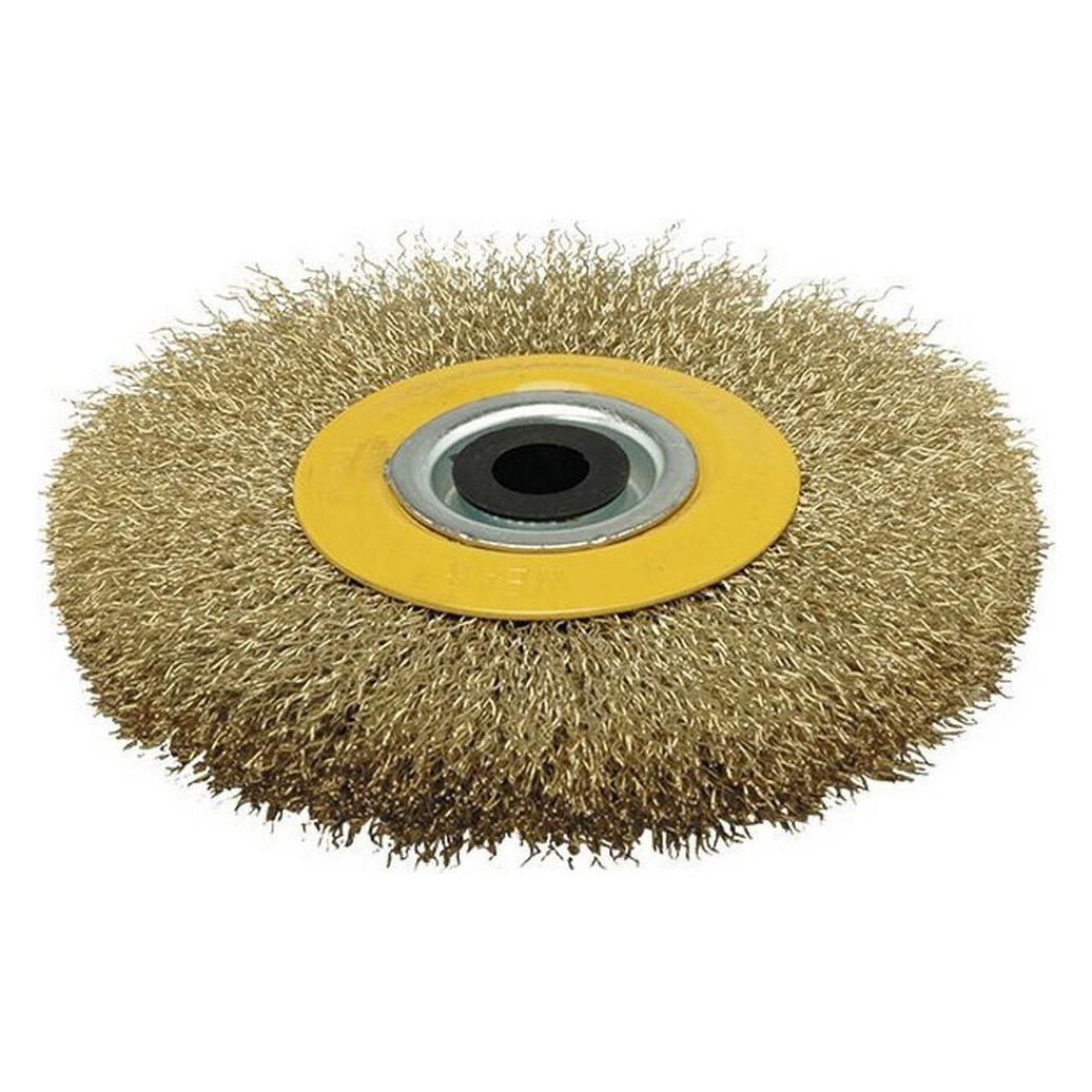 Turtle 39681 Circular Curling Brush 125x20mm (42419283)