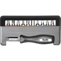 kwb Handy Bitbox PH-PZ-FL-HEX 12tg 151020