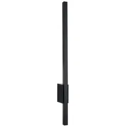 PAULMANN Outd. 230V Wand Natives 80 anthrazit