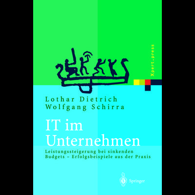 IT im Unternehmen, Taschenbuch von , Springer Berlin, 978-3-642-62238-0