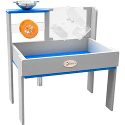 Classic World Sand- und Wassertisch aus Holz