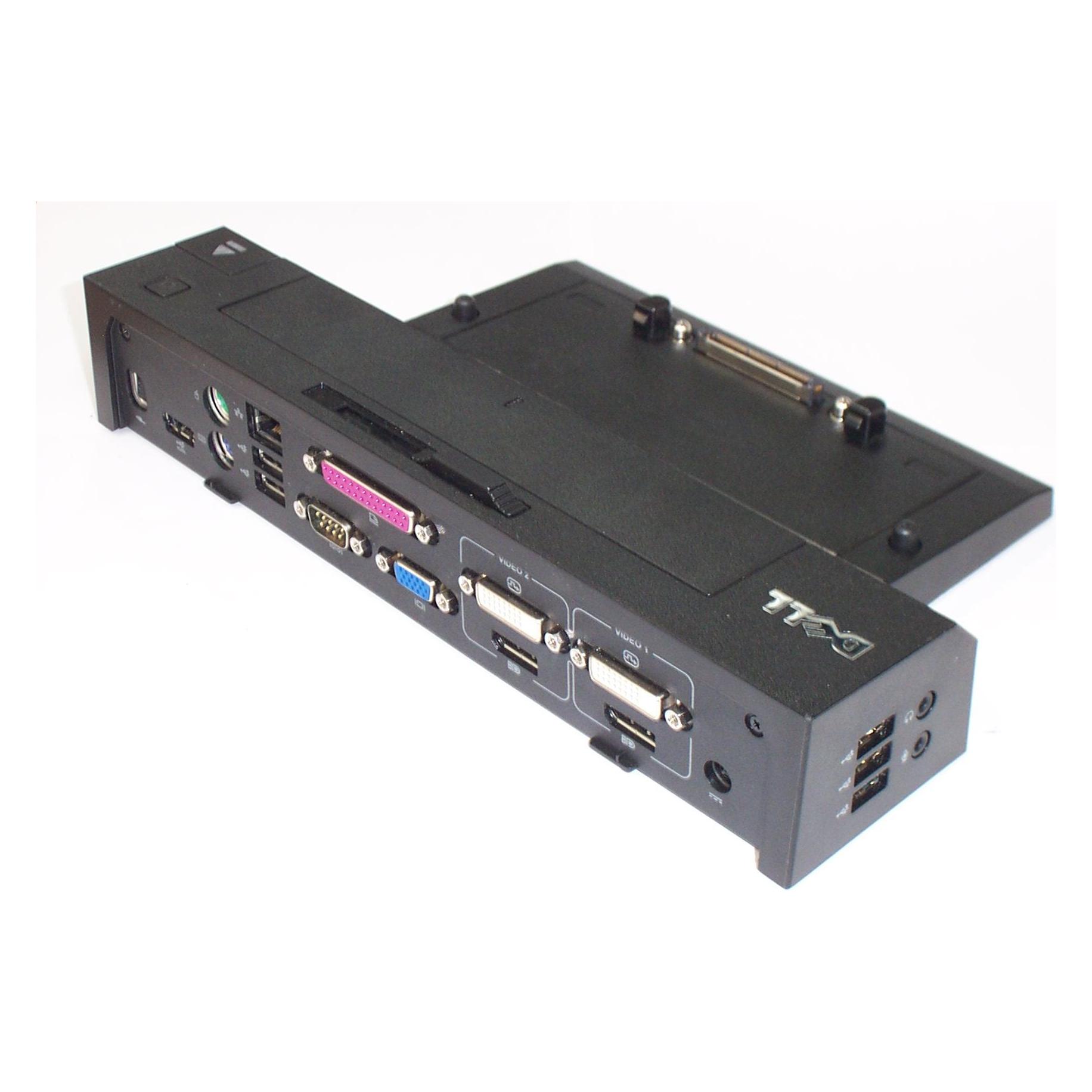 Dell Latitude Docking (Docking Port, 20 Ports) (452-11415)