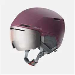 Head, Skihelm, (56 - 59 cm)