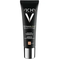 Vichy, Foundation, Dermablend (35 Sand)
