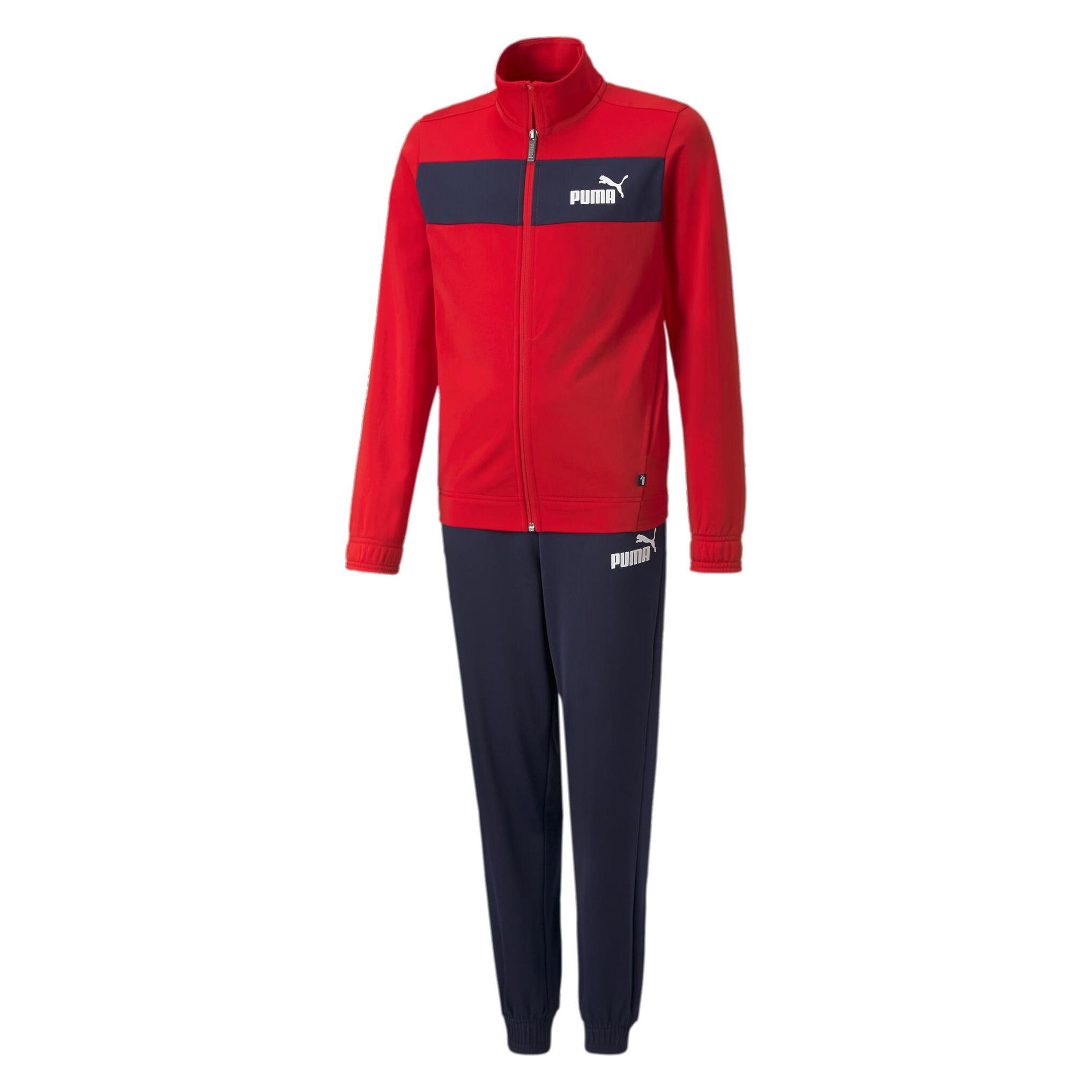 Puma Poly Suit cl B-589371 (140) (589371_11)