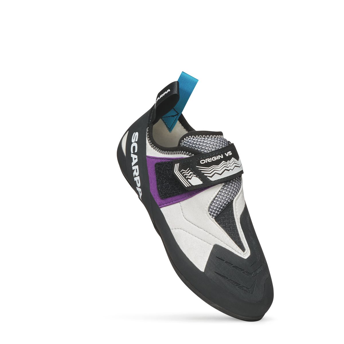 Scarpa Origin VS LV white/purple (1156) 40,5 70110-1156-40,5