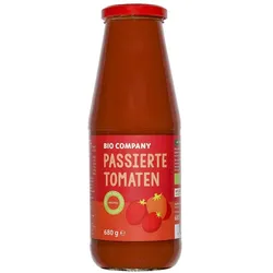 Passierte Tomaten 680g