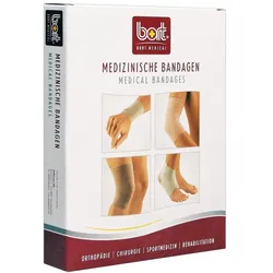 BORT Kniebandage XL haut 1 St