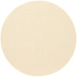 Snapstyle, Teppich, Sisal Natur Teppich Rund (200 cm)