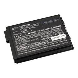ipc-computer Notebook-Akku Akku 1Y62C REPLACE 11.40 V 4200 mAh IPC-Computer
