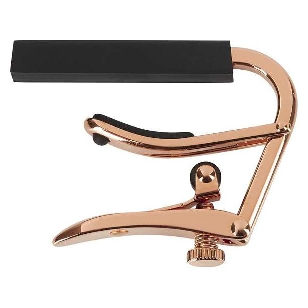 Shubb Capo C2 / Classic rose gold (SHUC2RG)