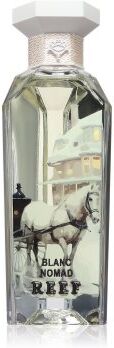 Reef Perfumes Blanc Nomad Eau de Parfum unissexo 150 ml. Blanc Nomad