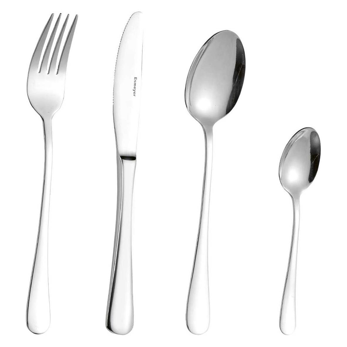 Esmeyer Sylvia (24 Stk., Besteck Set) (156-080)