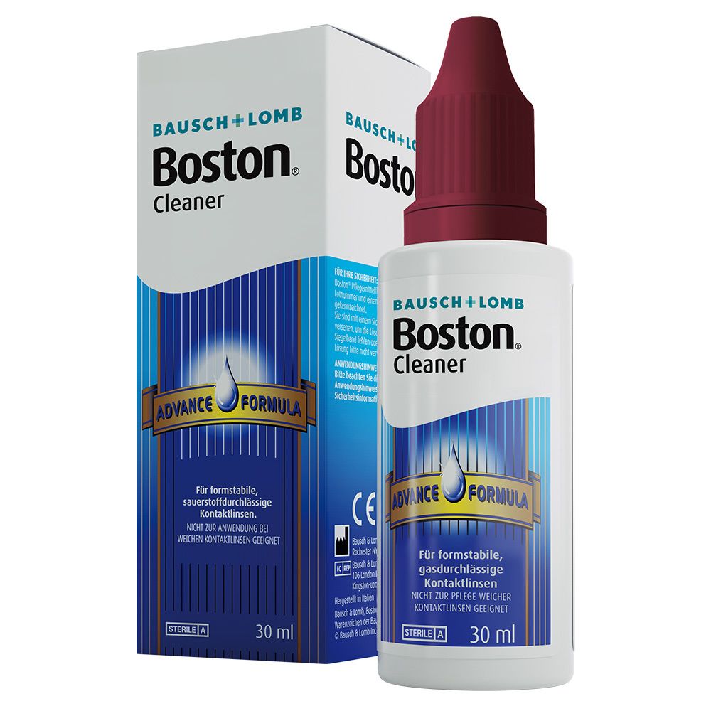 Boston Advance Cleaner CL 30 ml Flaschen